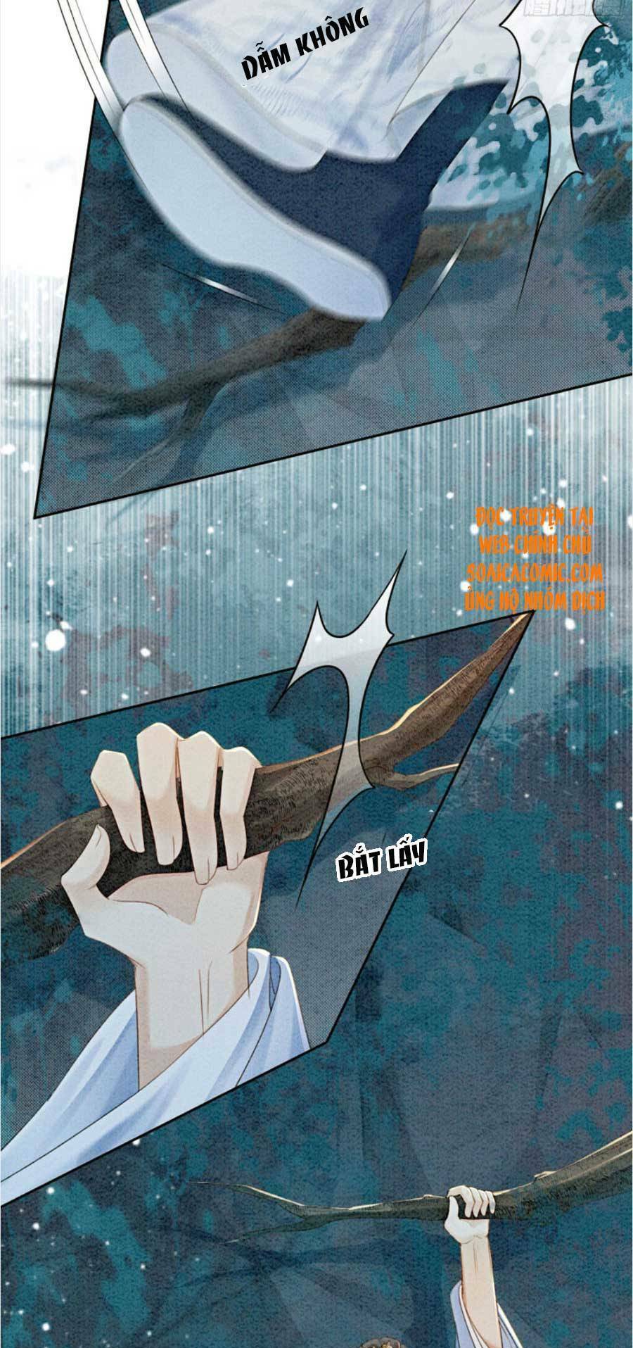 Bắt Đầu Hủy Hôn Để Công Lược Vương Gia: Chapter 21