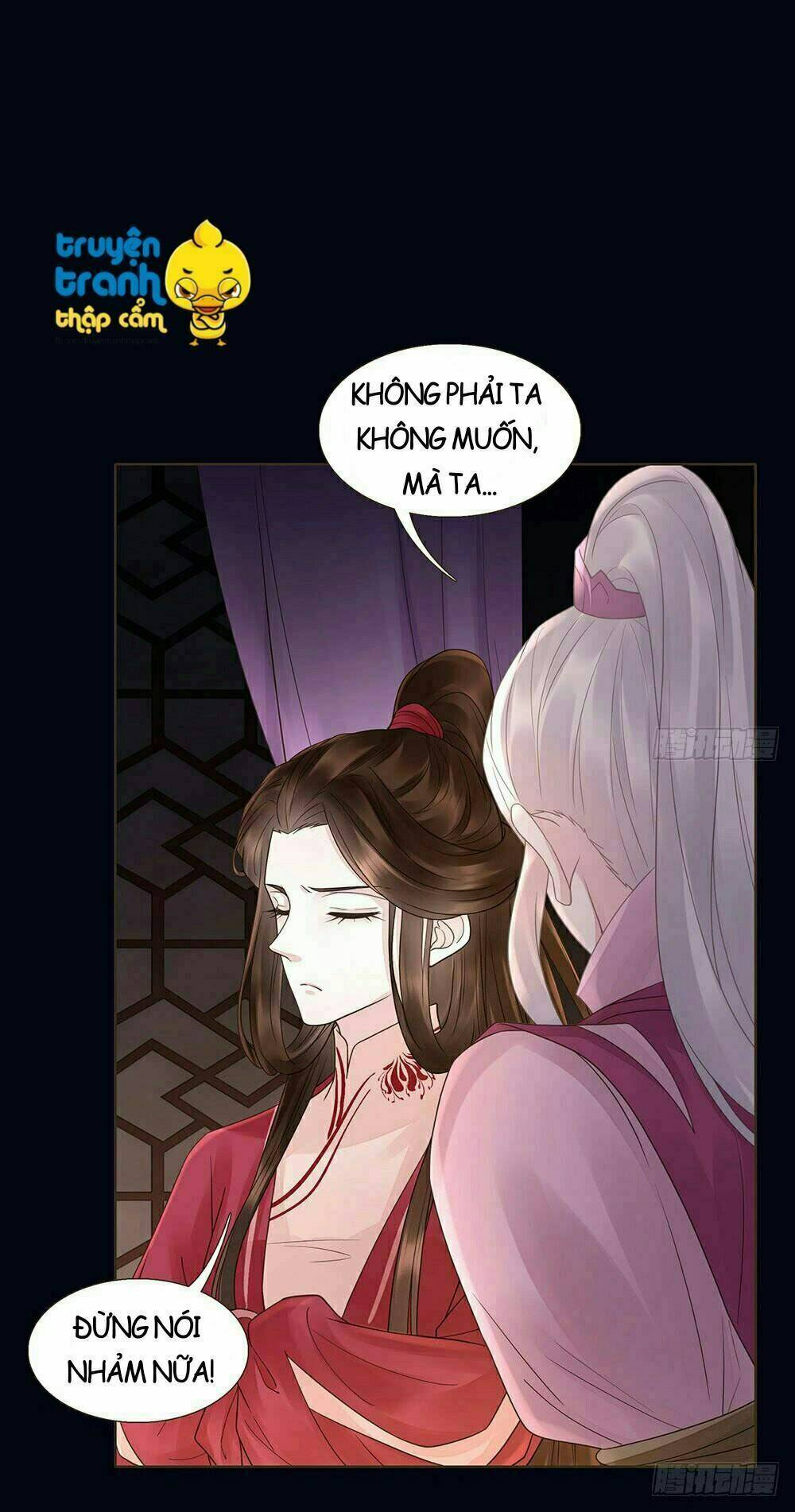 Đại Giá Thừa Tướng: Chapter 113