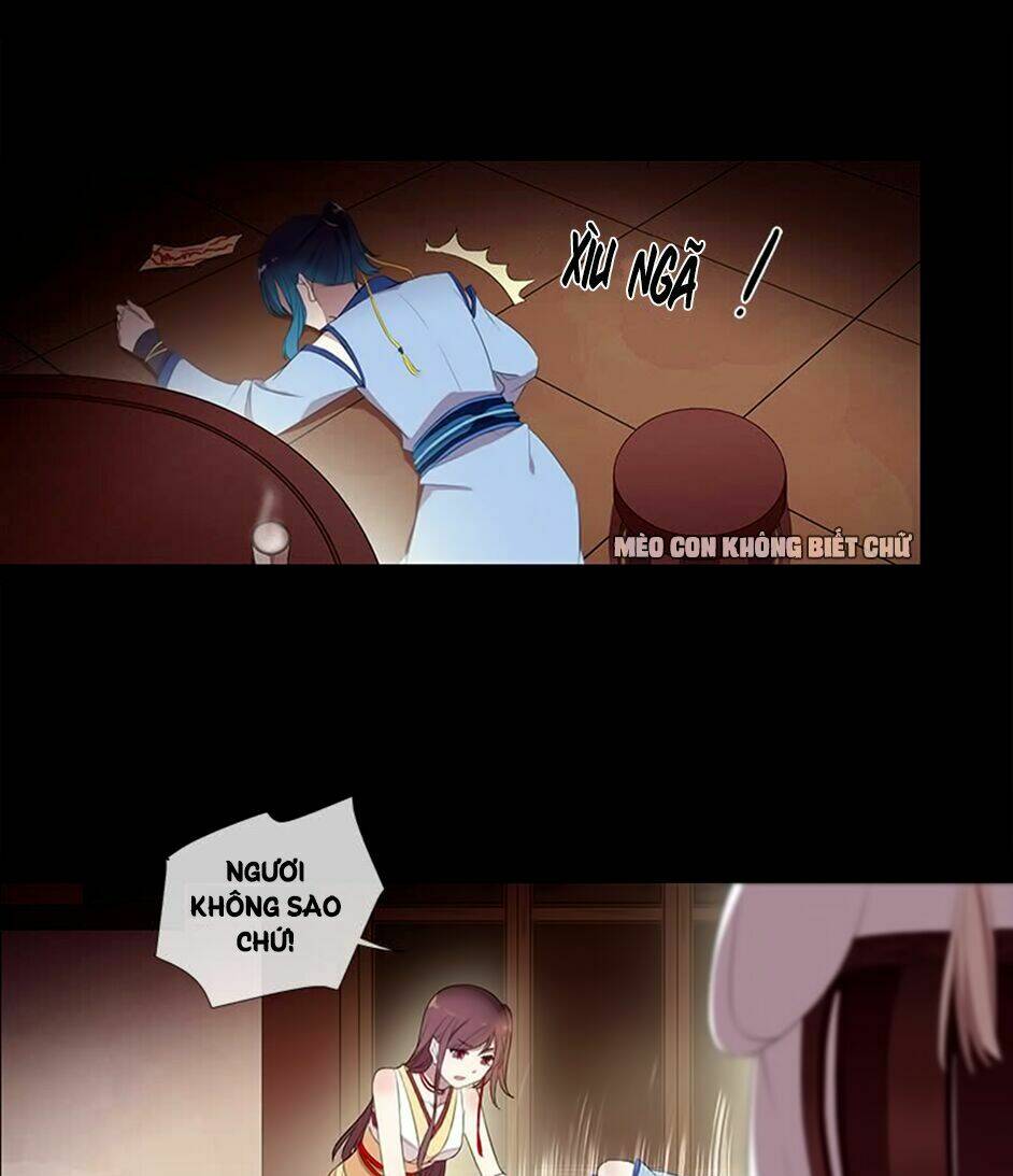 Bách Yêu Dị Văn: Chapter 30