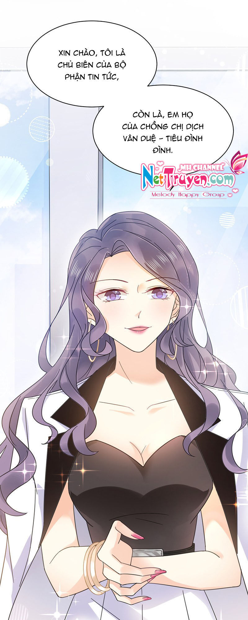 Thịnh Thế Điềm Sủng: Tiểu Manh Thê Của Dịch Thiếu: Chapter 23