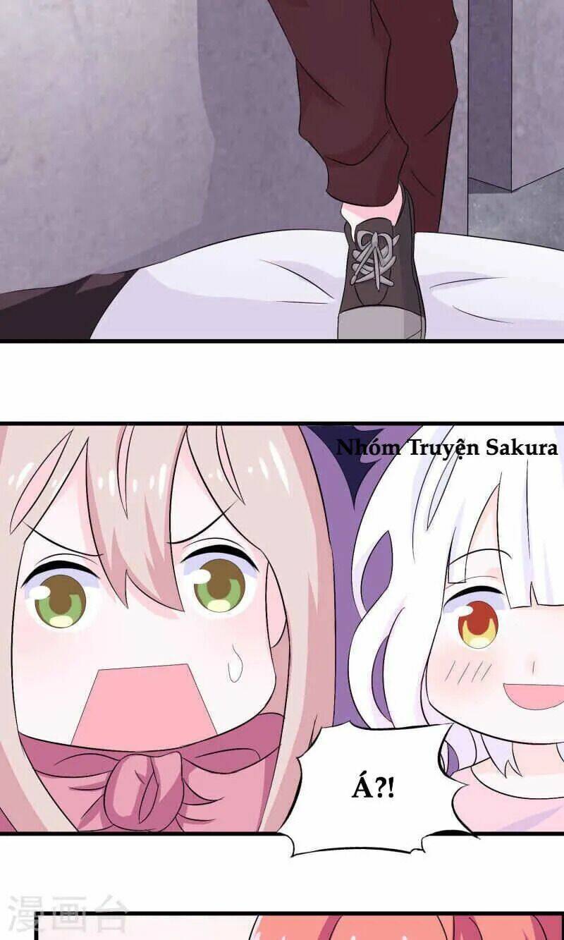 Tôi Vốn Dĩ Bị Bệnh Kiều: Chapter 23