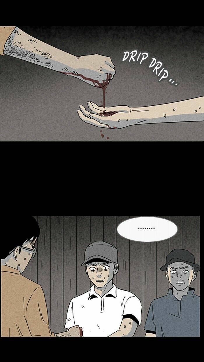 Những Câu Chuyện Bất Thường: Chapter 15