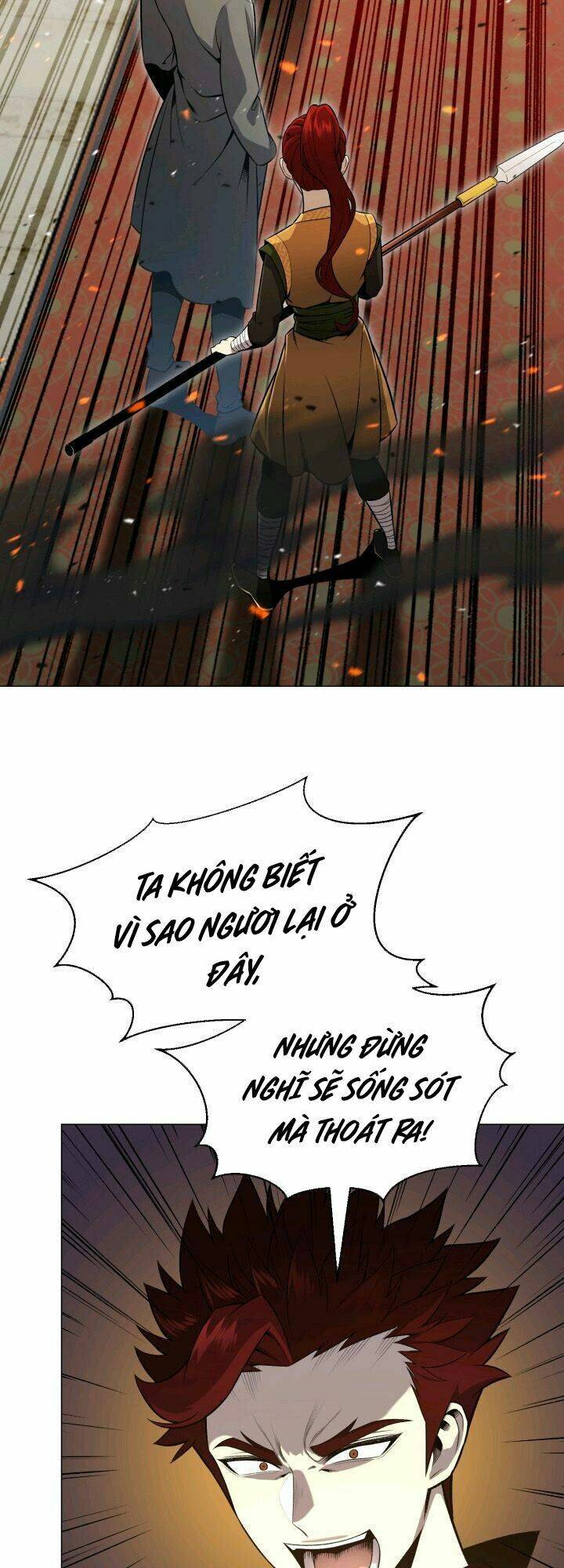 Luân Hồi Ác Nhân: Chapter 67