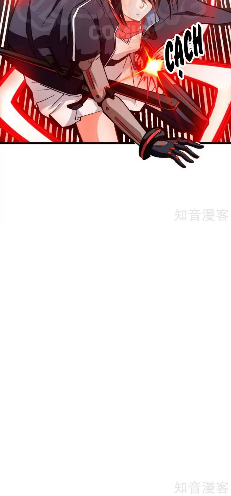Vườn Trường Cuồng Sư Hệ Thống: Chapter 81
