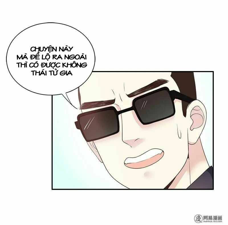 101 Phương Pháp Của Tổng Tài: Chapter 14
