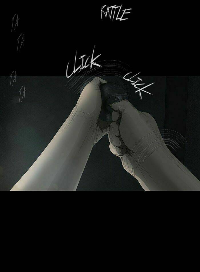 Dead Days: Chapter 29