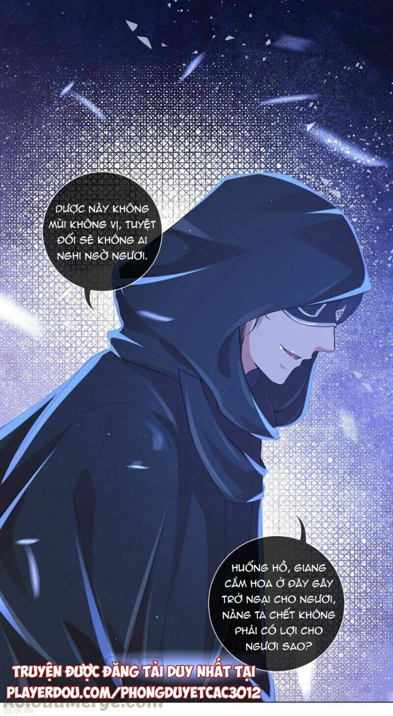 Vương Phi Có Độc!: Chapter 132