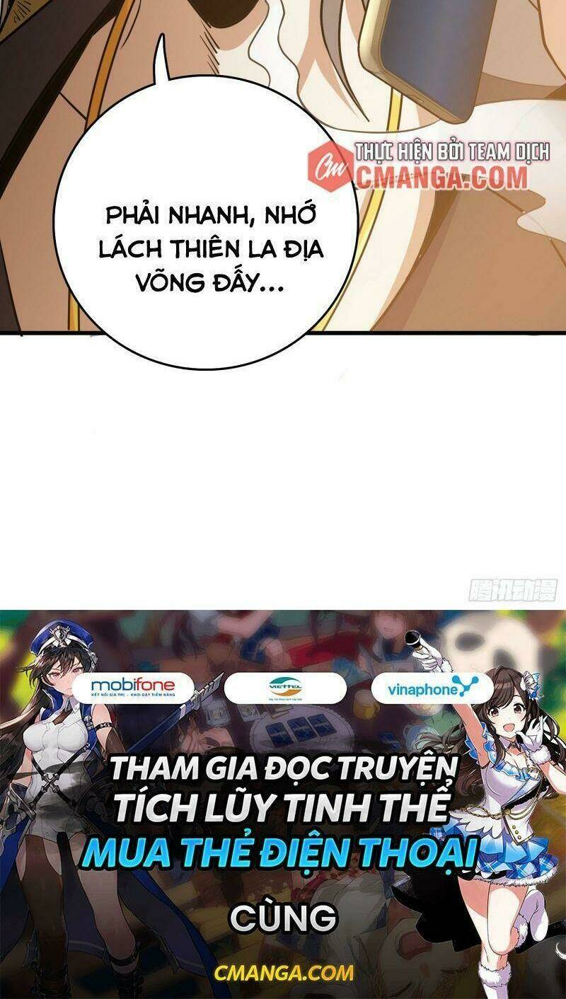 Tân Đình Là Hảo Đao: Chapter 6