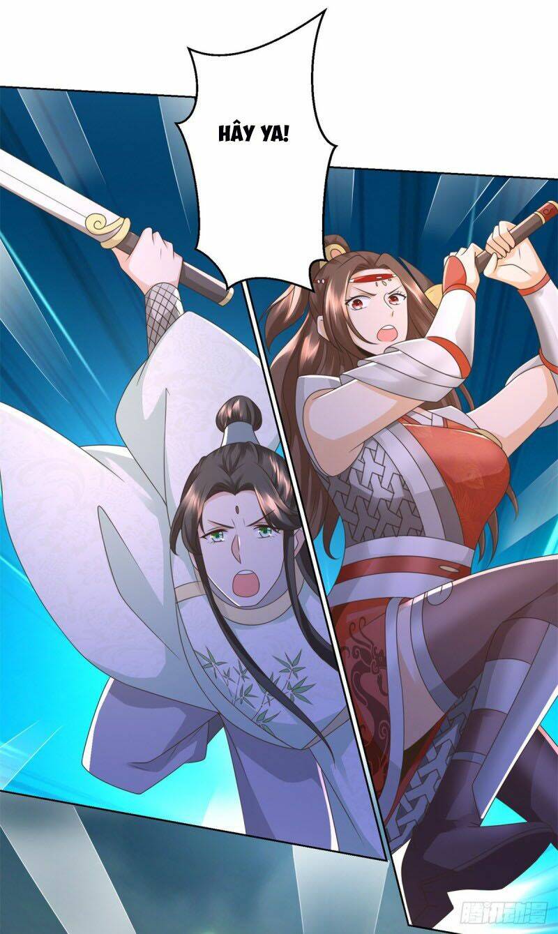 Chí Tôn Trọng Sinh: Chapter 122