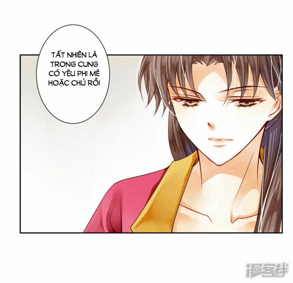 Ái Thượng Vô Địch Tiếu Hoàng Hậu: Chapter 83