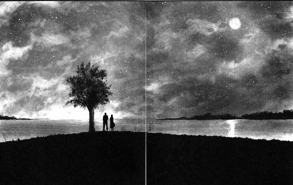 Rainbow: Chapter 158