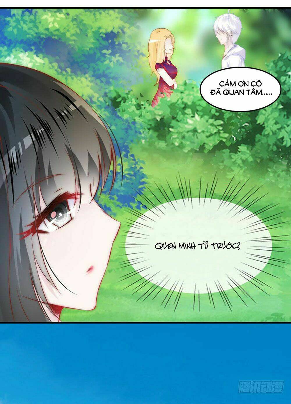 Hữu Tiên Tắc Danh: Chapter 9