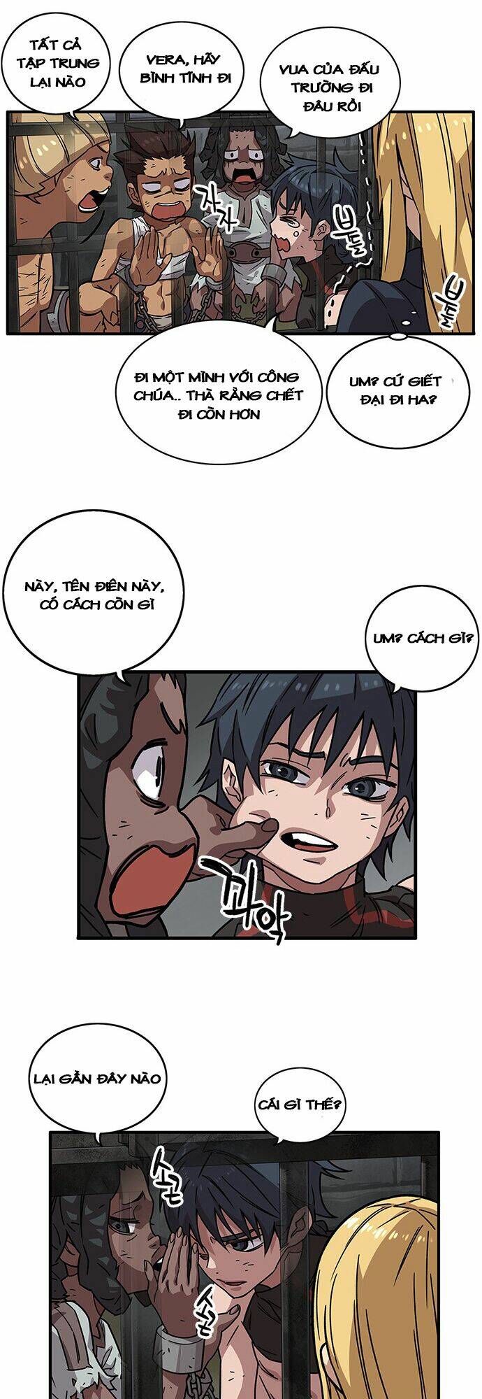 Aire: Chapter 4