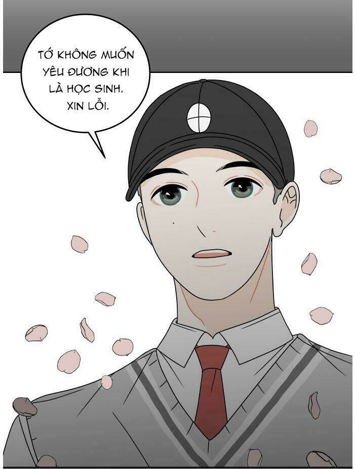 30 Phút Bước Đi Bên Em: Chapter 72