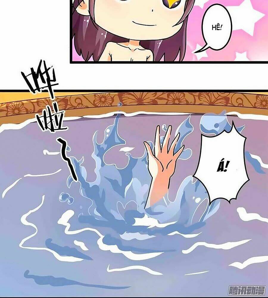 Vương Gia! Ngươi Thật Bỉ Ổi: Chapter 85