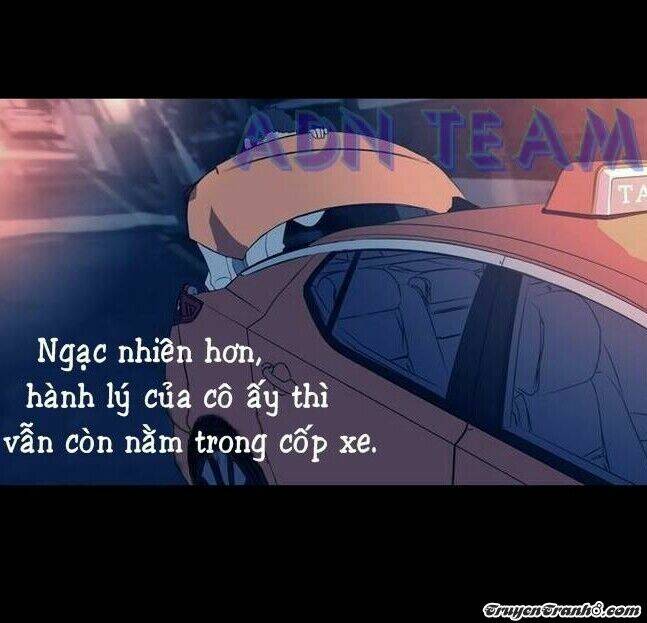 Ma Gõ Cửa: Chapter 2