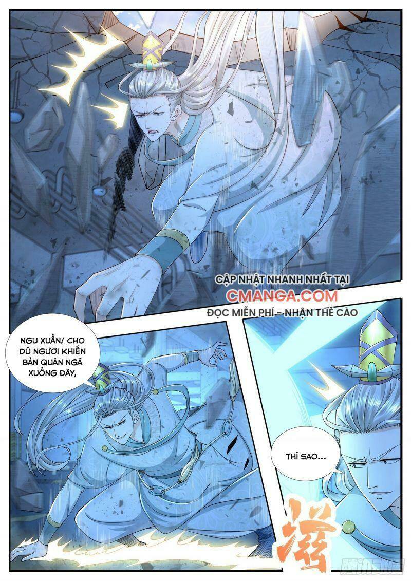 Ai Nói Ta Là Đại Lão?: Chapter 19