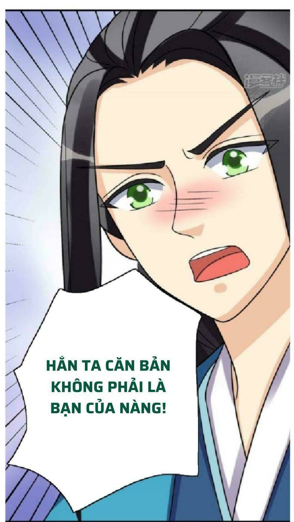 Vương Phi Ngang Ngược: Chapter 11