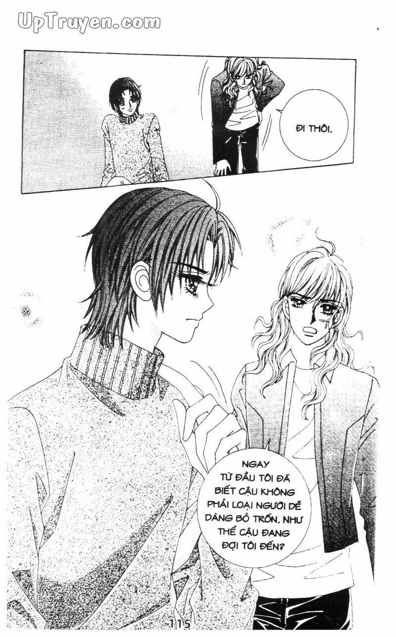 Mặt nạ tình yêu: Chapter 98