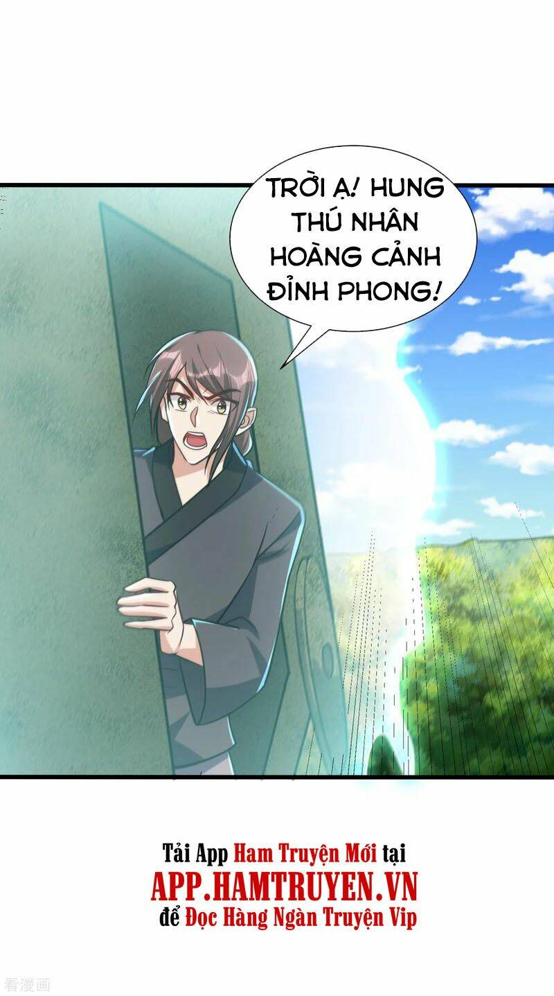 Yêu Giả Vi Vương: Chapter 235