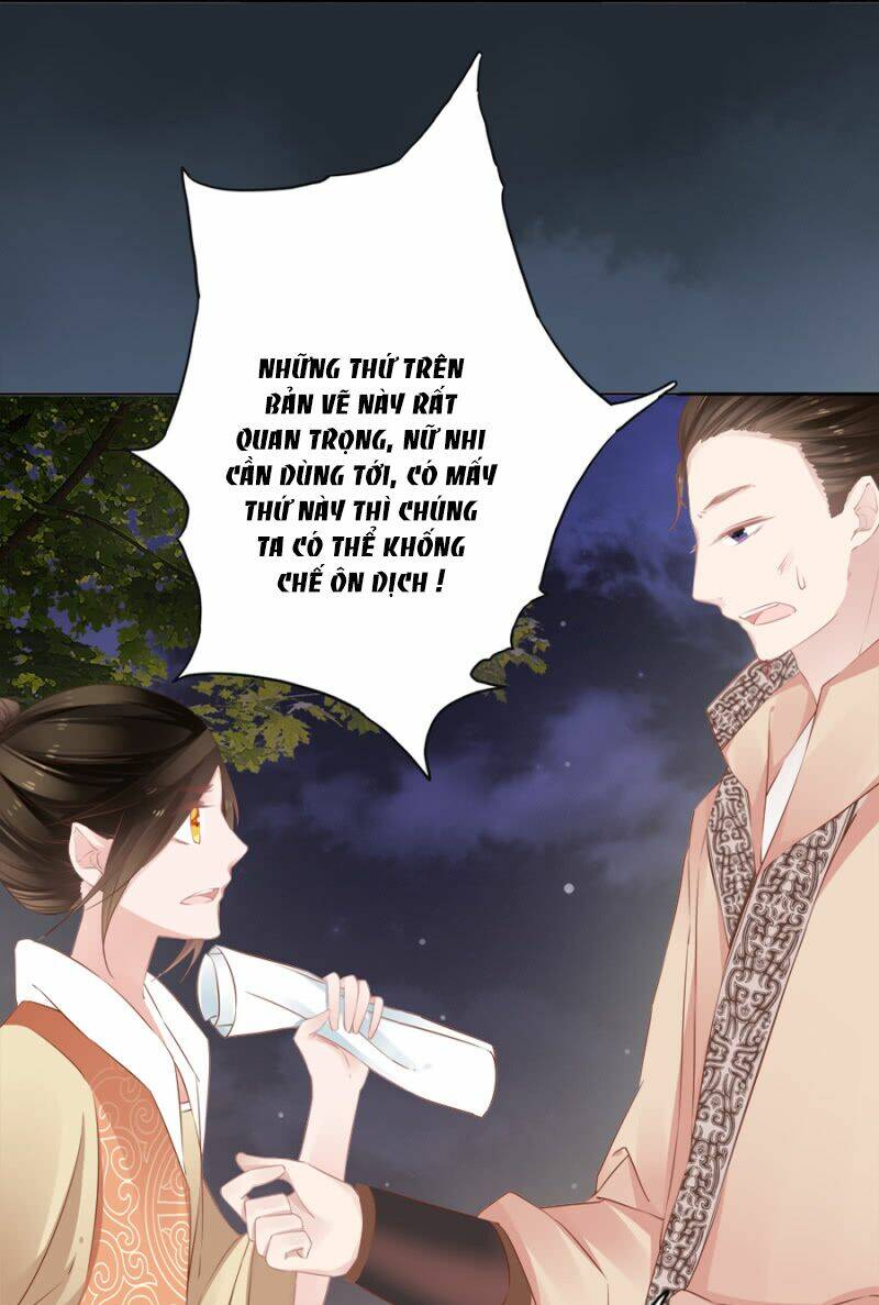 Solo Đi Vương Gia: Chapter 96