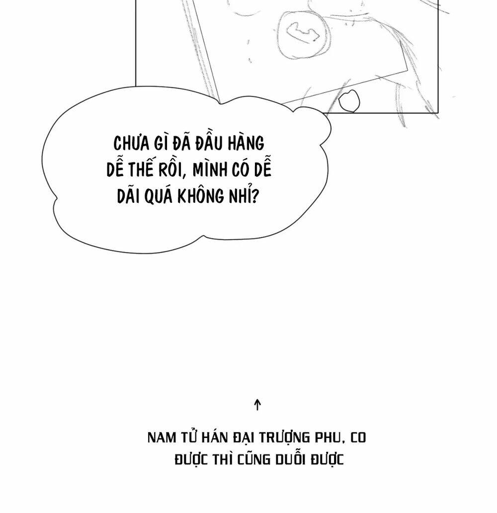 Trong Bóng Tối: Chapter 48