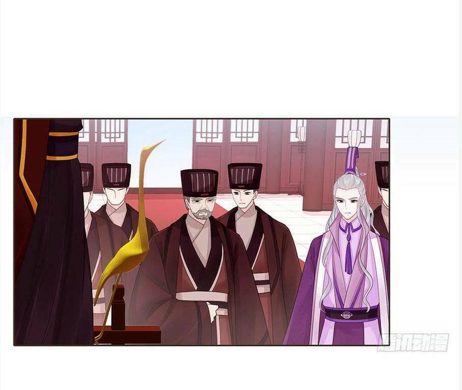 Đại Giá Thừa Tướng: Chapter 146