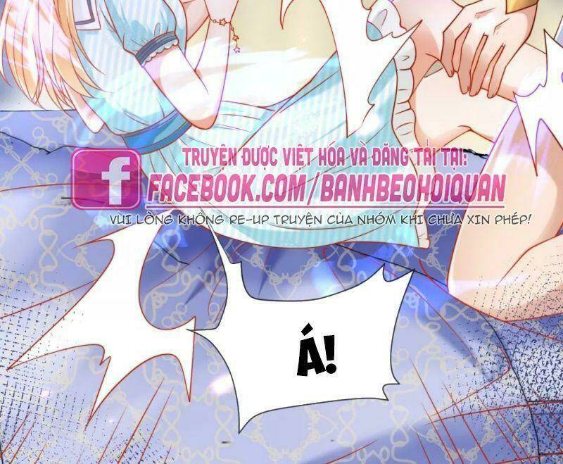 Sủng Hậu Của Vương: Chapter 54