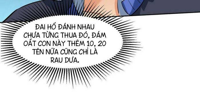 Đế Tế: Chapter 30