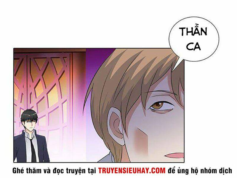 Học Viện Cao Thủ: Chapter 75