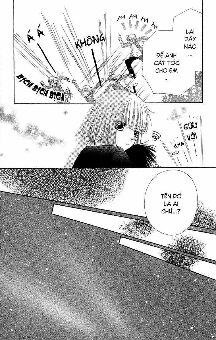 Dự Án Kéo Vàng: Chapter 29