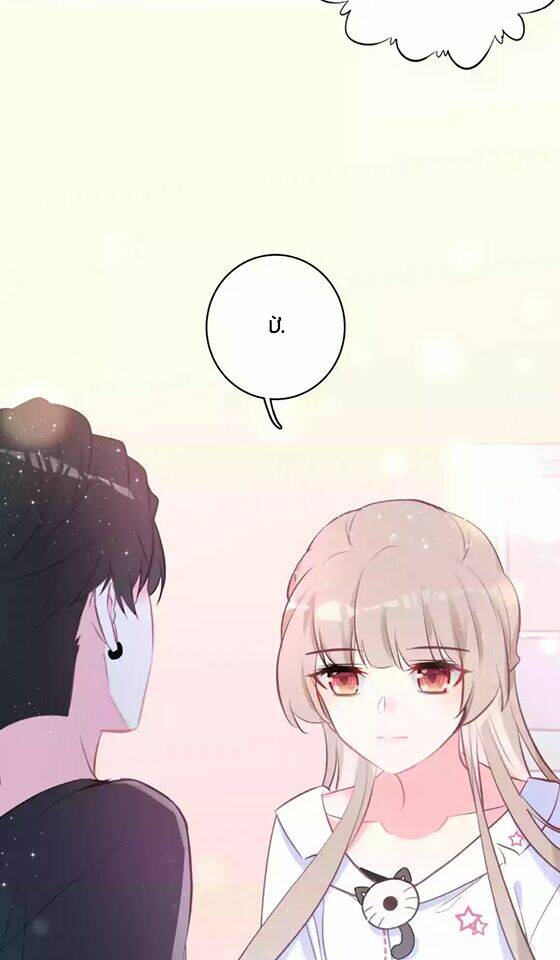 Tinh Diệu Vị Lai: Chapter 8