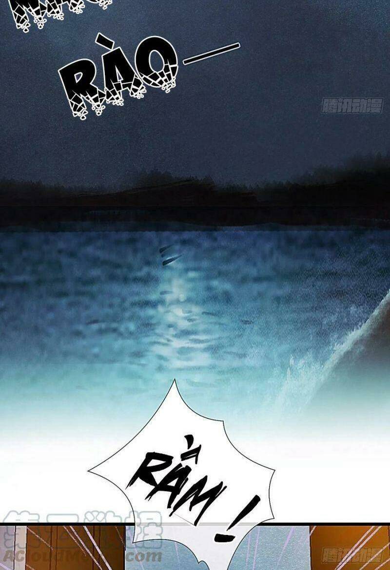 Hữu Yêu Lai Chi Họa Trung Tiên: Chapter 49