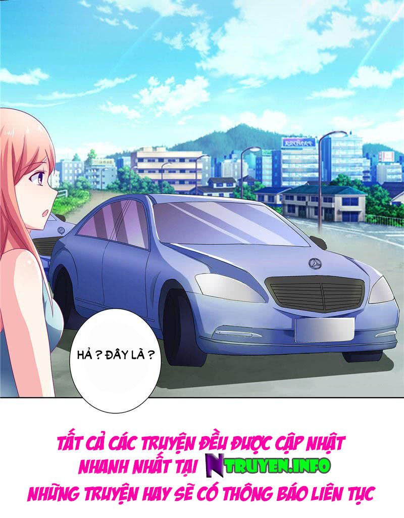 Tình Yêu Khiến Tôi Phát Điên: Chapter 7