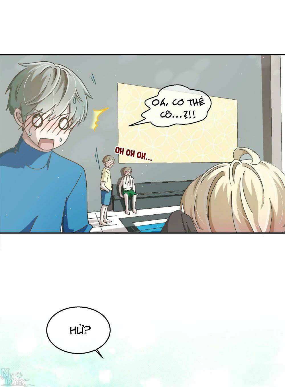 Đối Nhĩ Duy Mệnh Thị Tòng: Chapter 6