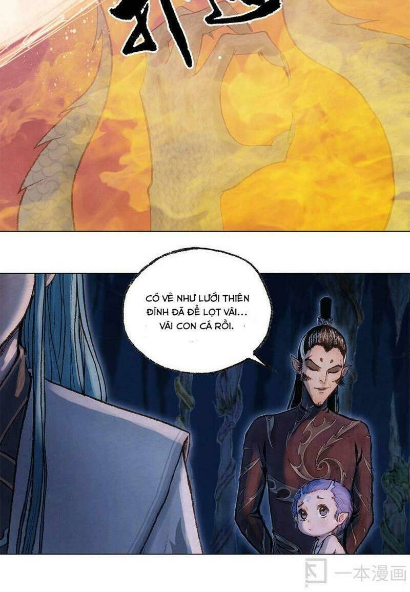 Ngao Bính: Chapter 1