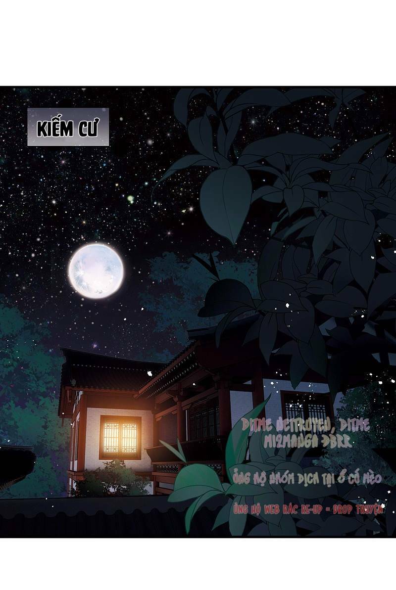 Danh Kiếm Chủng: Chapter 21