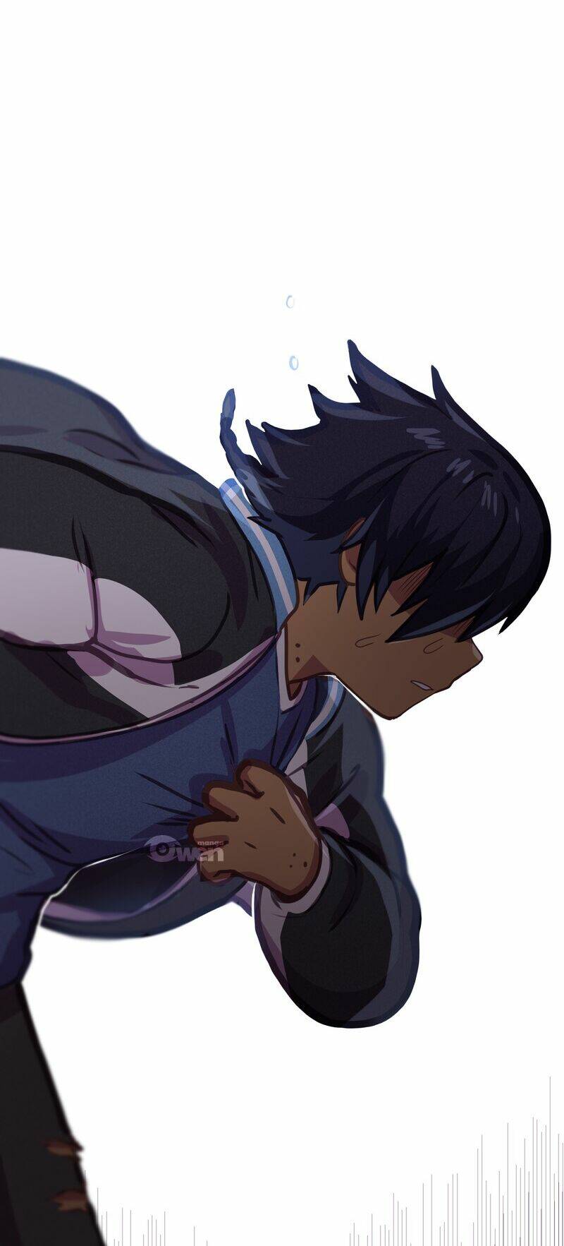 Lời Nguyền Lalin: Chapter 27