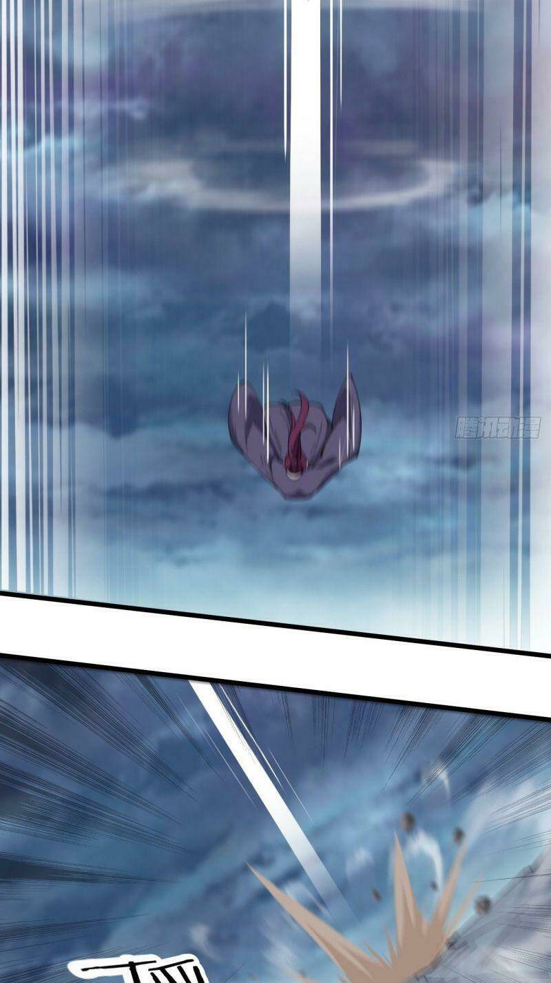 Trường Sinh Cửu Thiên Tuế: Chapter 39