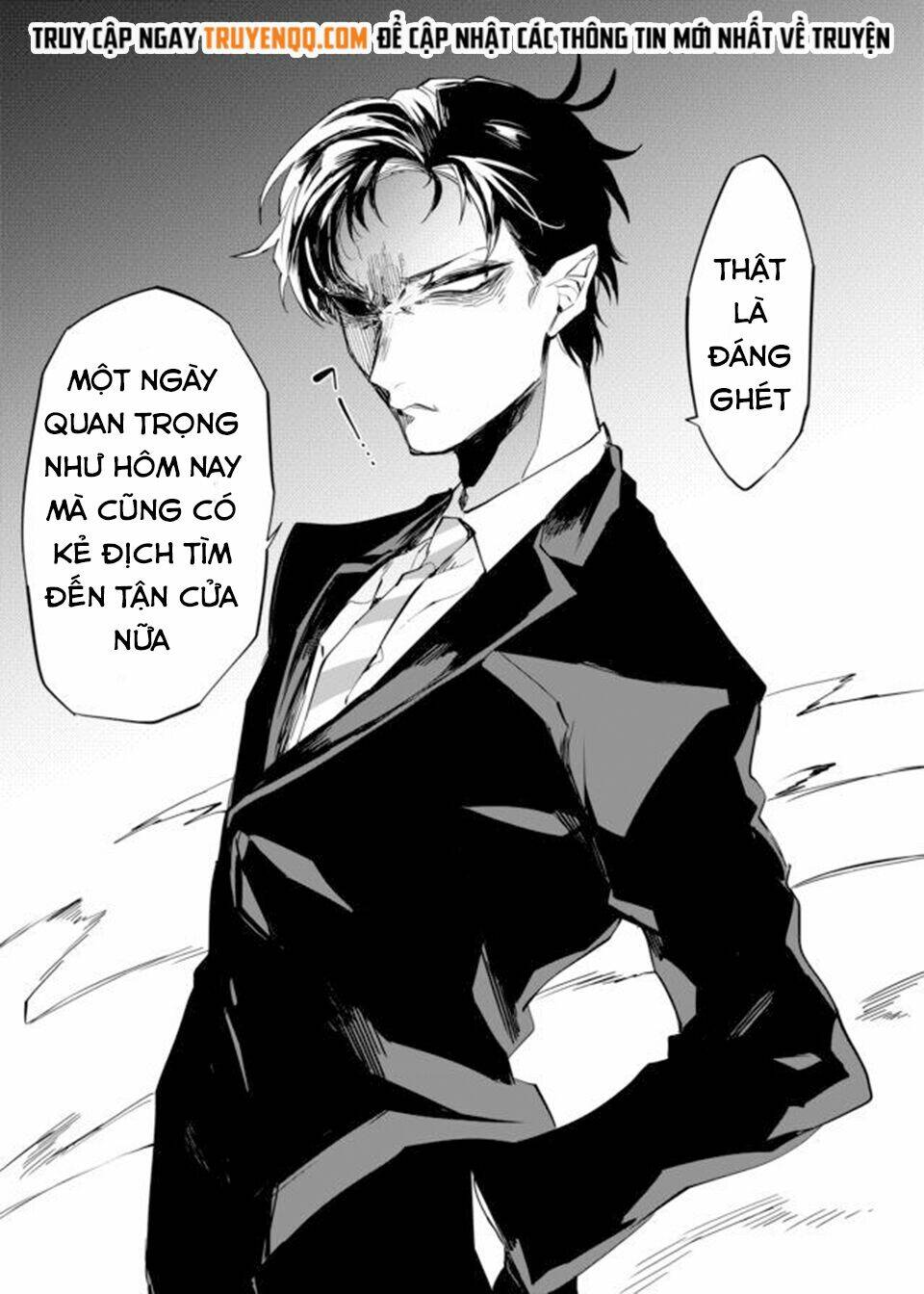 Dungeon Nursery: Chapter 24