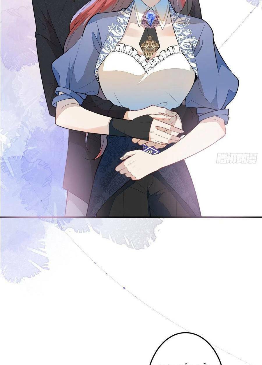 Xuyên Không Đến Thế Giới Trở Thành Đóa Hoa Của Anh: Chapter 60