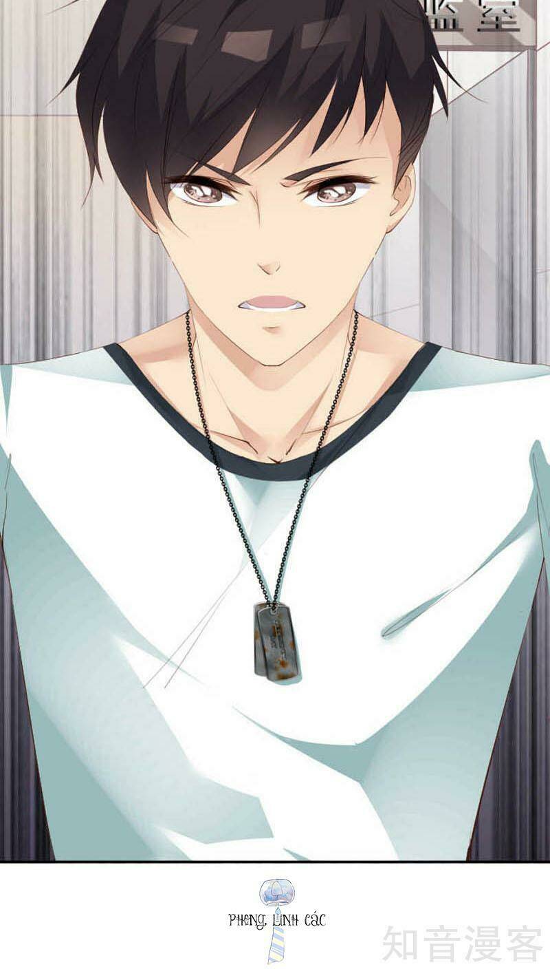 Nam Thần Là Một Đôi: Chapter 48