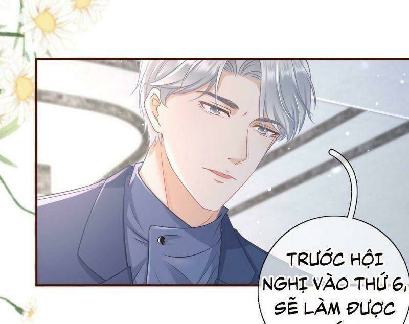 Bạn Gái Tôi Mới 30+: Chapter 82