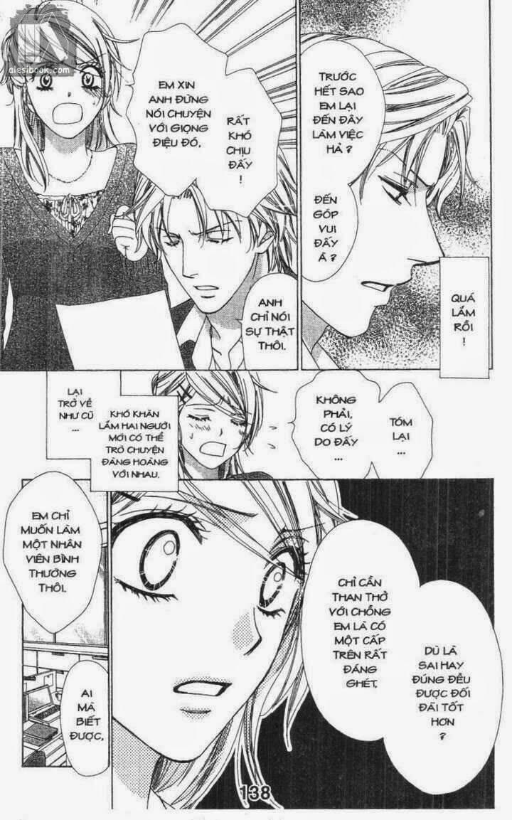 Love Of Firos You: Chapter 24