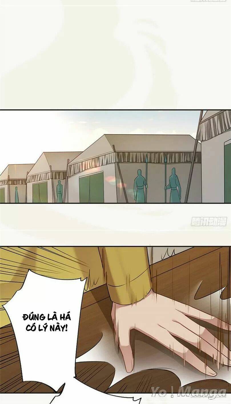 Tuyệt Thế Luyện Đan Sư: Chapter 132