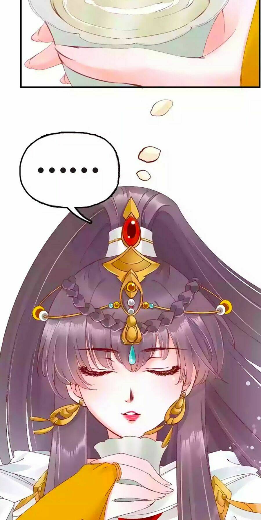 Thịnh Thế Lê Hoa Điện: Chapter 7