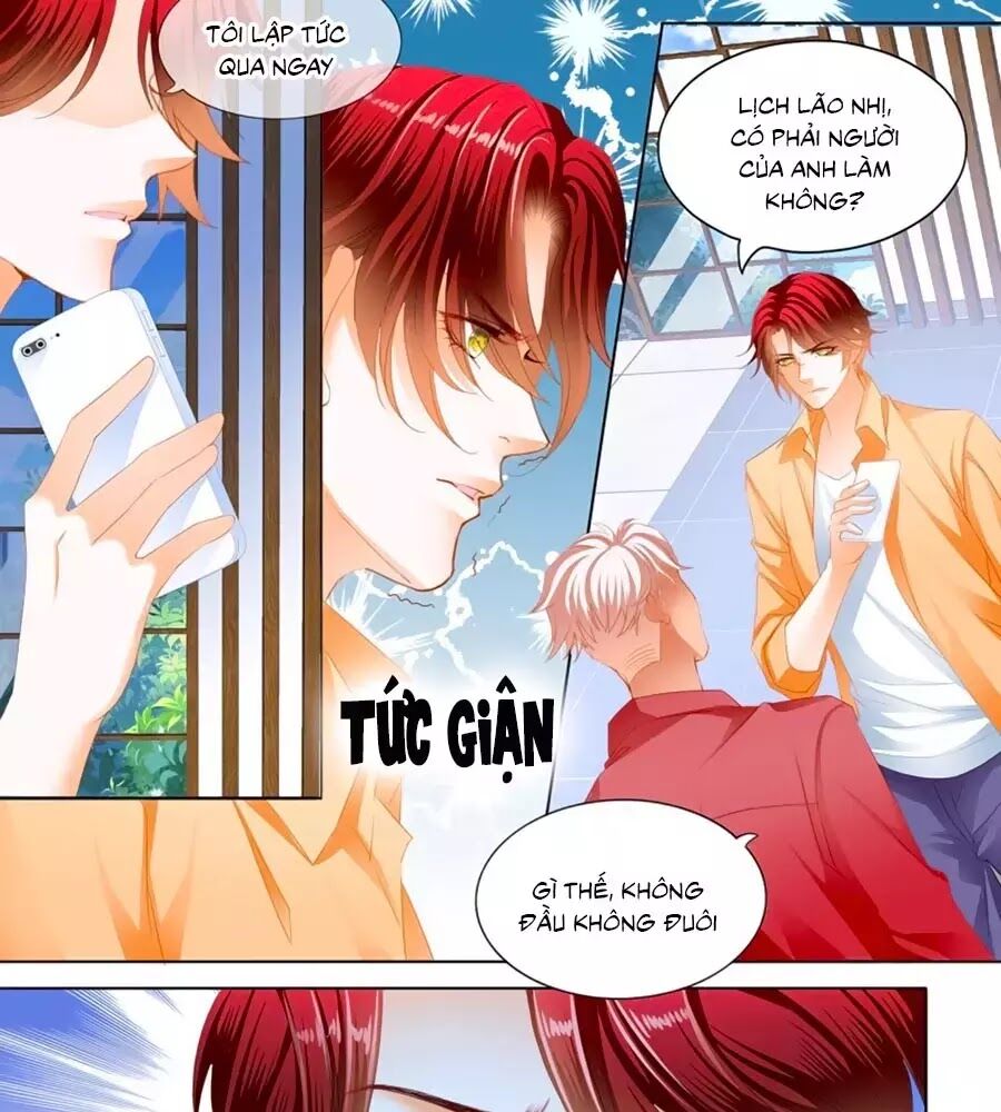 Bá Đạo Tiểu Thúc, Xin Trêu Chọc Vừa Thôi!: Chapter 115