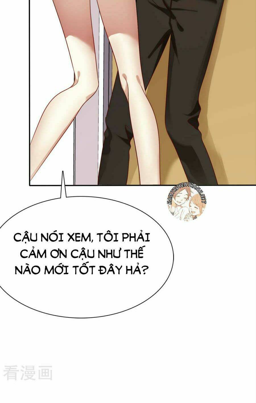 Thực Tập Sinh Tình Yêu: Chapter 2.3