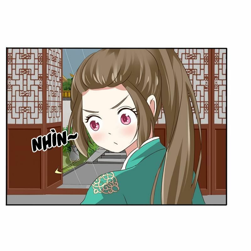 Thông Linh Phi: Chapter 101