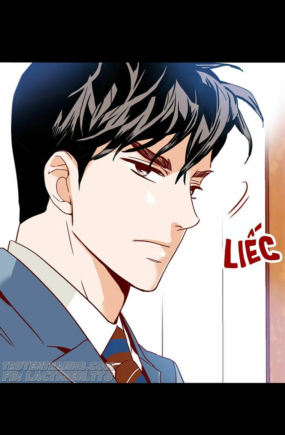 Thư Ký Kim Sao Thế Nhỉ?: Chapter 19